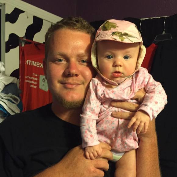 Meet your Posher, Caleb - Picture 1 of 1